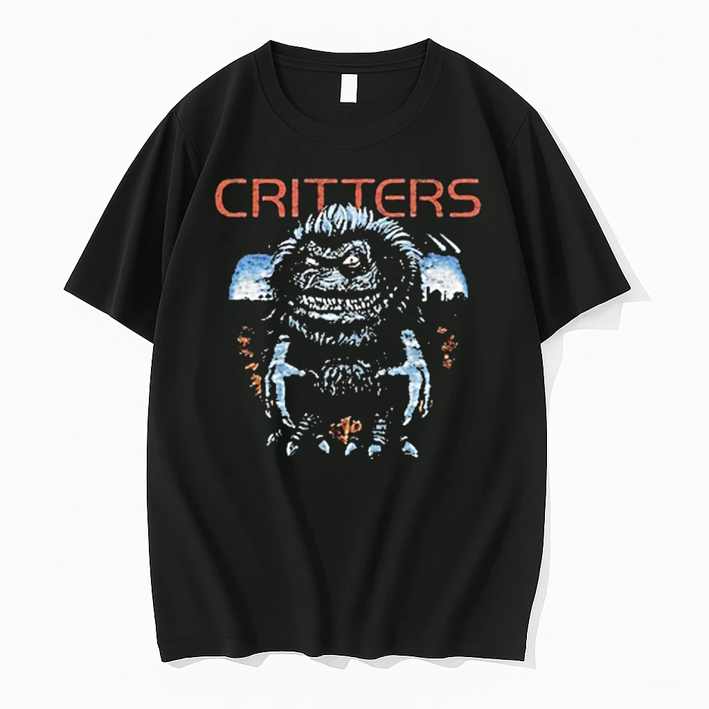 Gutter Garbs Critters Shirts