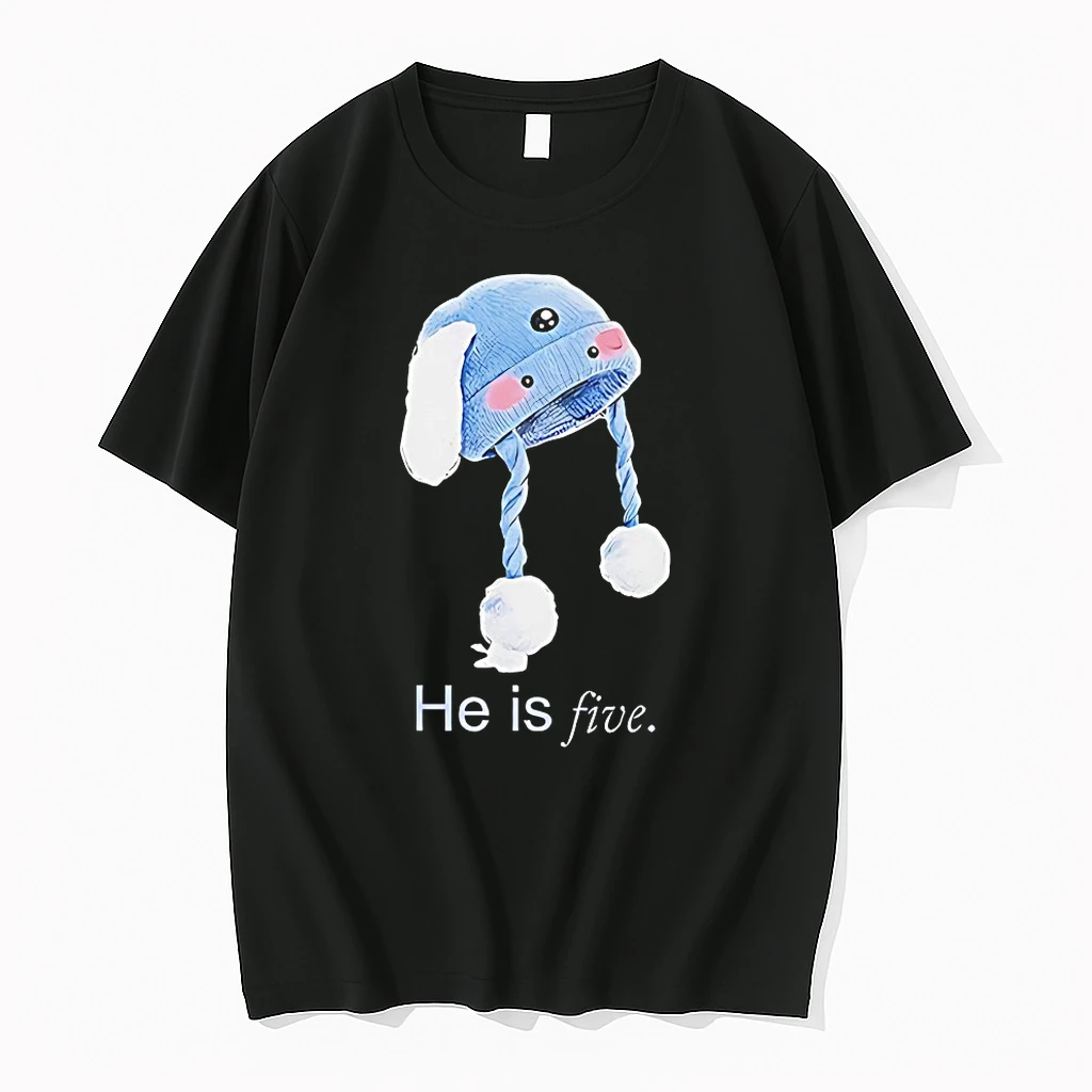 He Is Five Justice For Liam Shirts