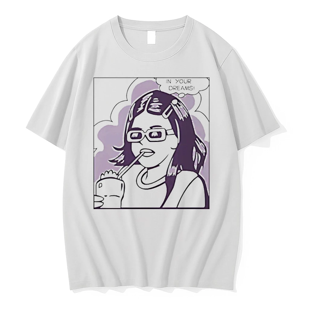 High Potential In Your Dreams Shirts