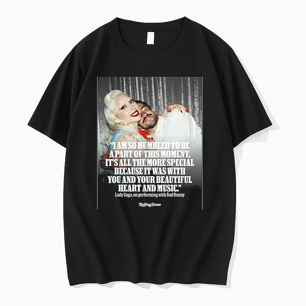 I Am So Humbled To Be A Part Of This Moment Its All The More Special Because It Was With You And Your Beautiful Heart And Music Shirts