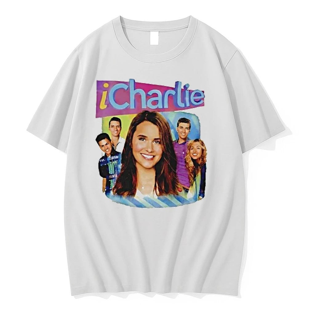 I Charlie The Human Tour 2026 Shirts