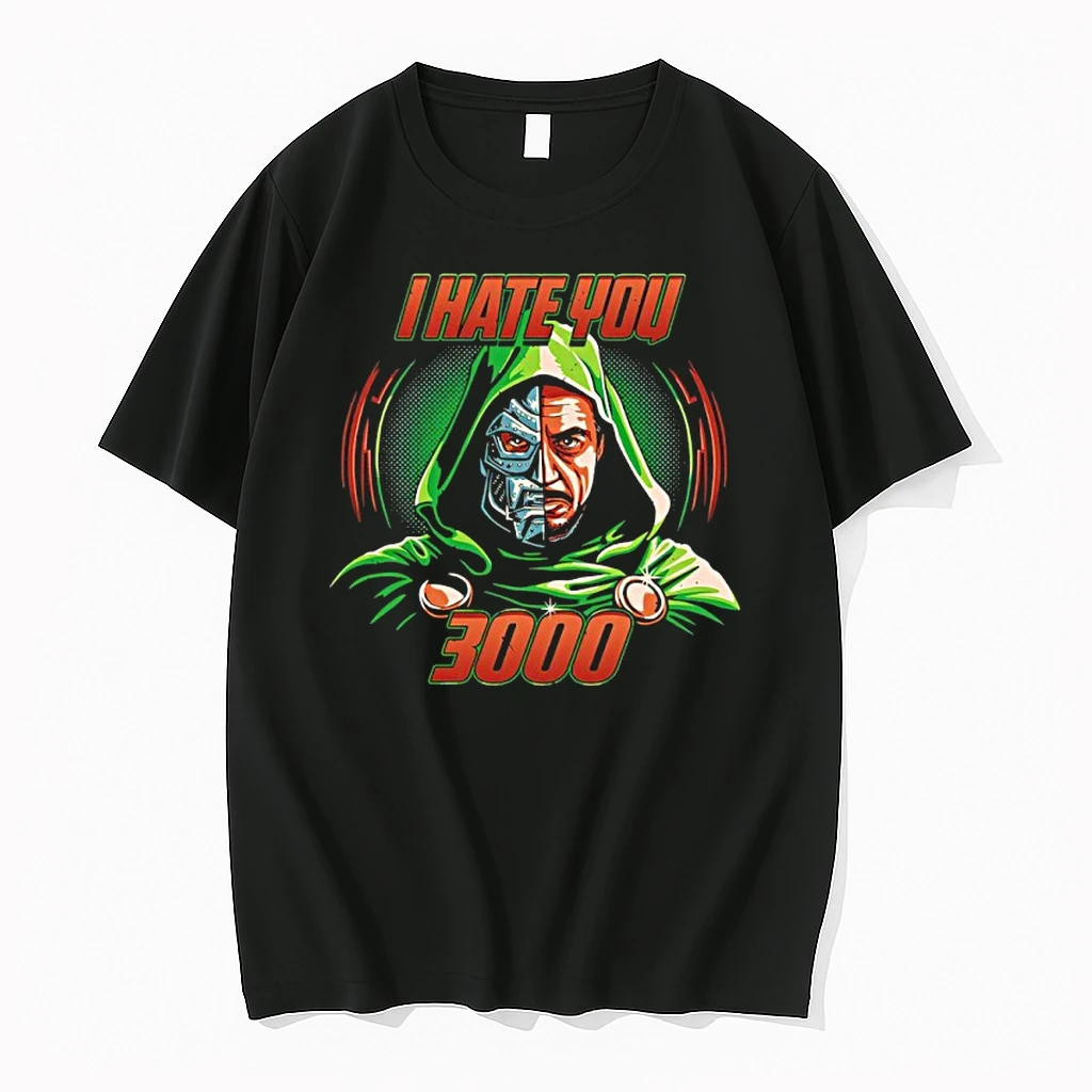 I Hate You 3000 Shirts