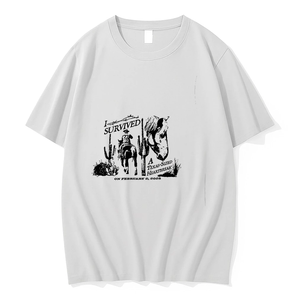 I Survived The Luka Trade A Texas Woman Shirts