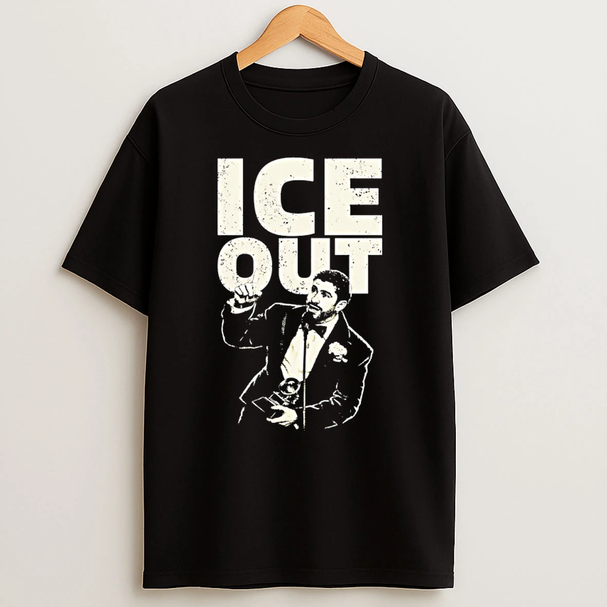 Ice Out Benito Bad Bunny Shirts