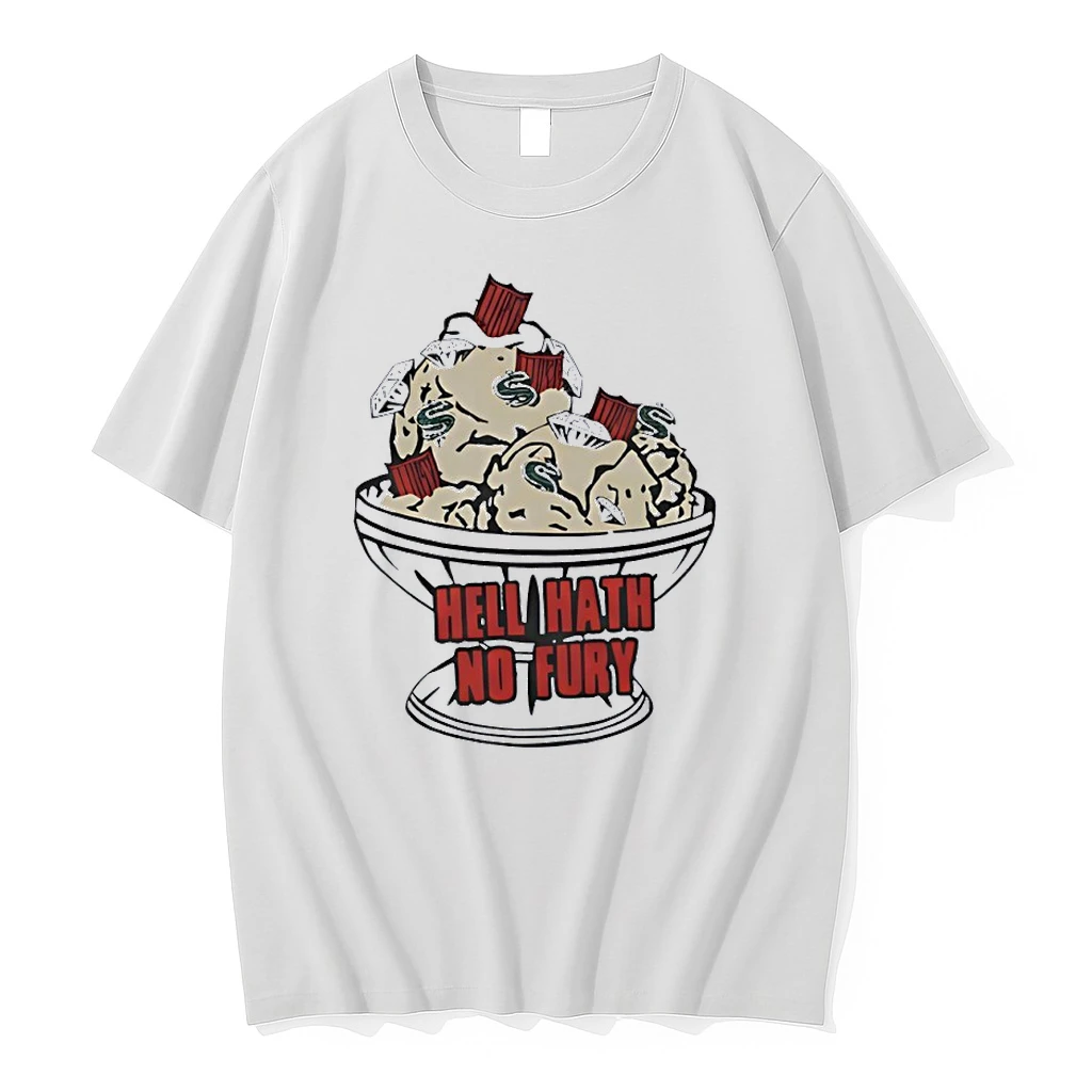 Icecream Clipse Hell Hath No Fury 20th Anniversary Shirts
