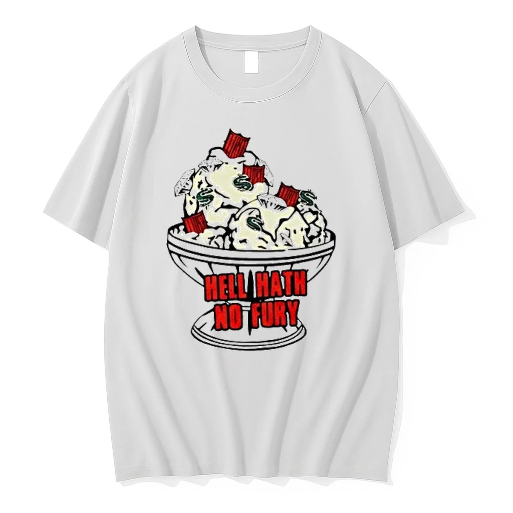 Icecream Clipse Hell Hath No Fury 20th Anniversary Tour 2026 Shirts