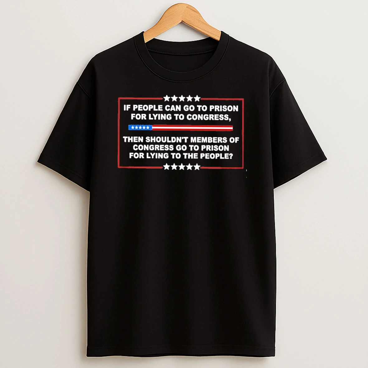 If People Can Go To Prison Feminist Shirts