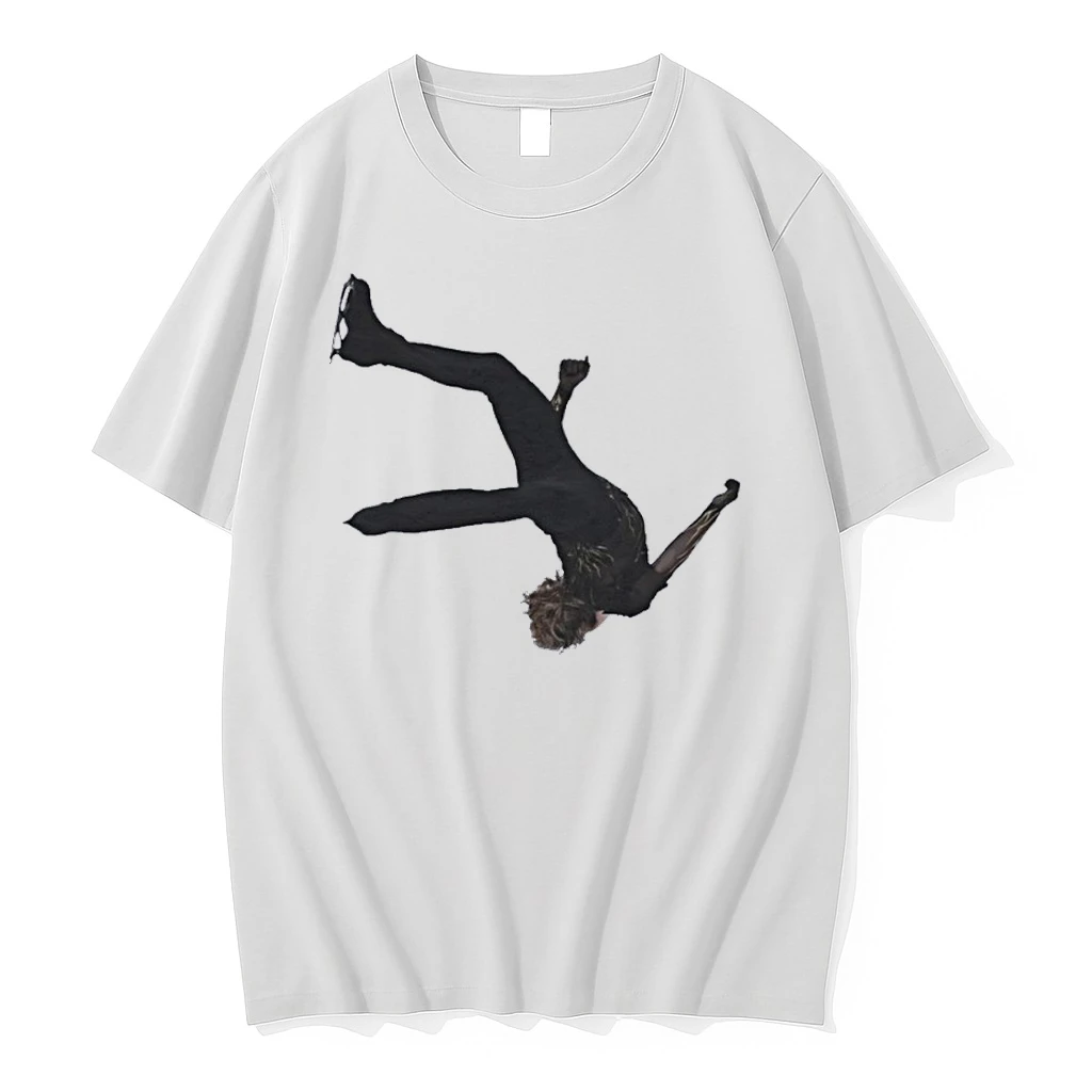 Ilia Malinin Flying 2026 Winter Olympics In Milan Team Usa Shirts
