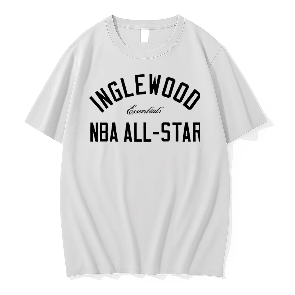 Inglewood 2026 Nba All Star Game Shirts