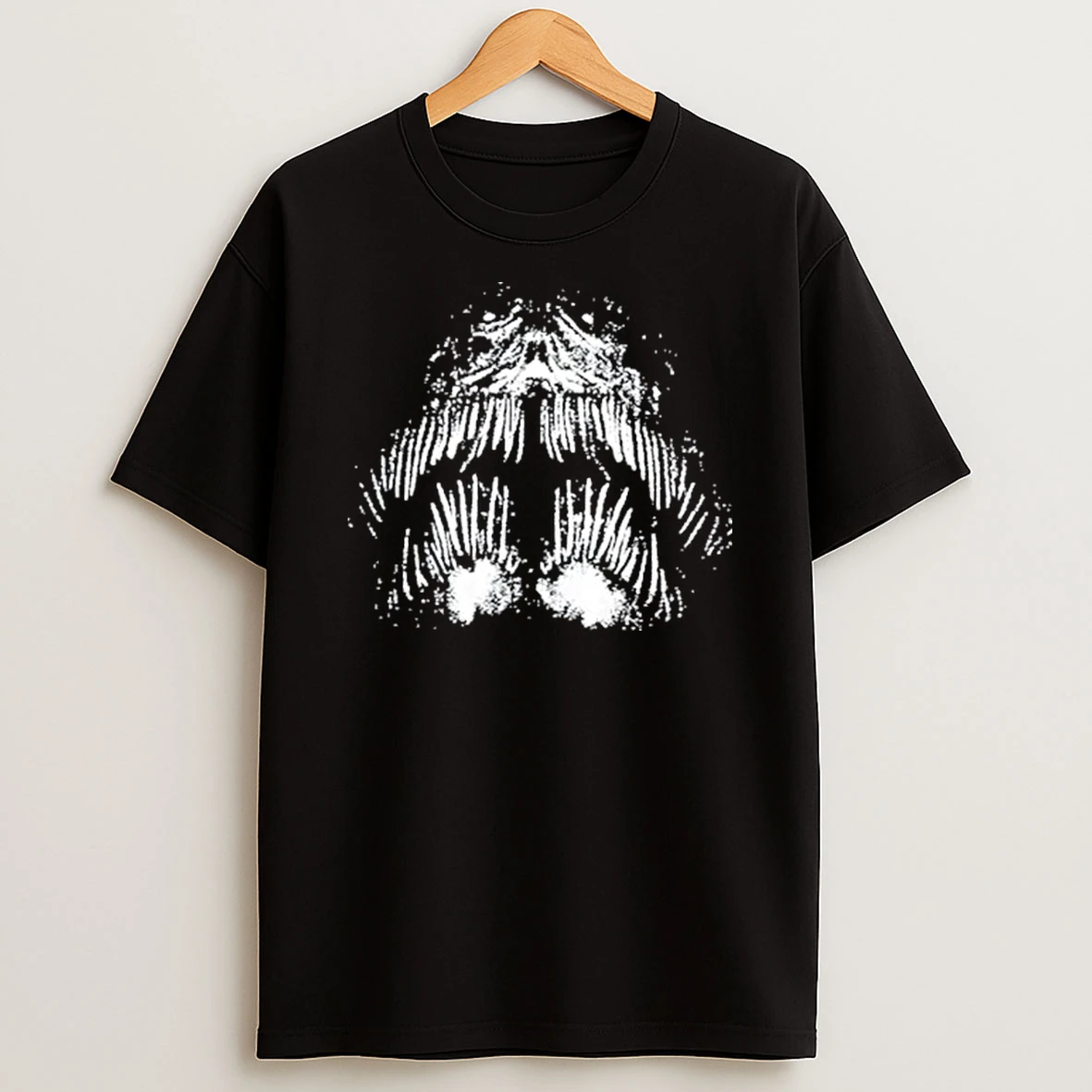 Iron Lung The Eel Graphic Tour 2026 Shirts