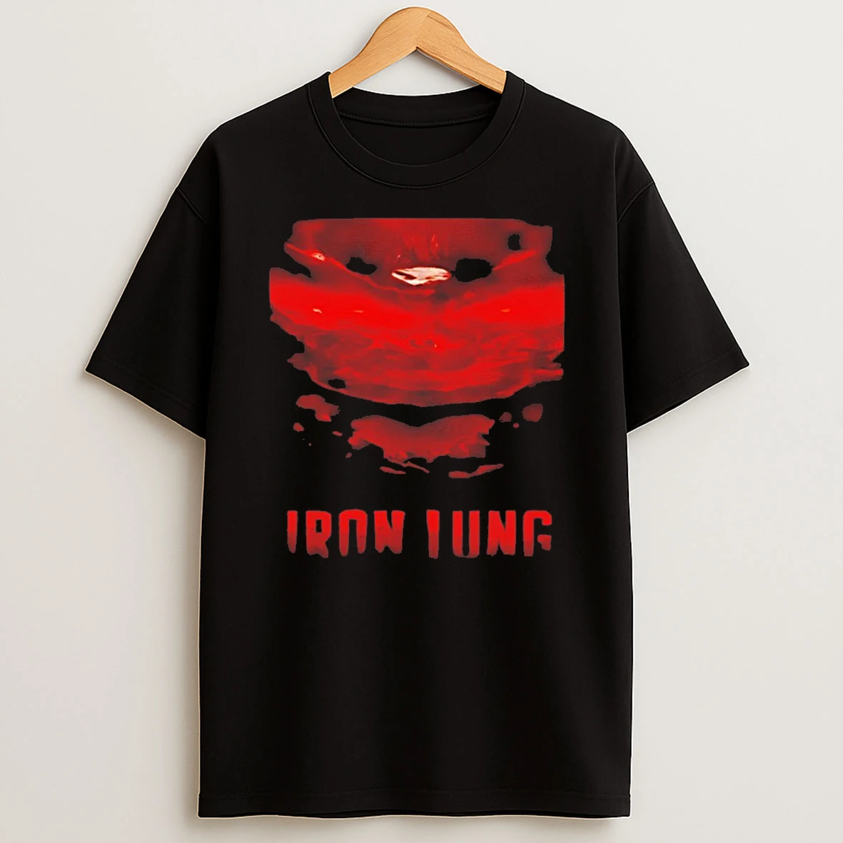 Iron Lung Blood Ocean Shirts