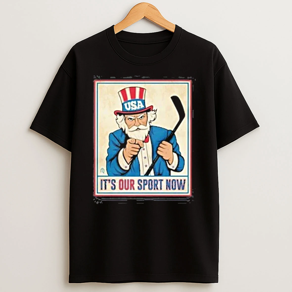 Its Our Sport Now Tour 2026 Shirts