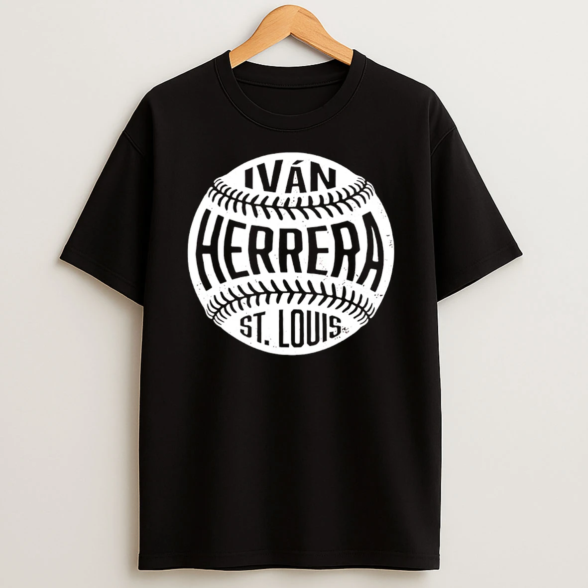 Ivan Herrera St Louis Cardinals Baseball Vintage Shirts