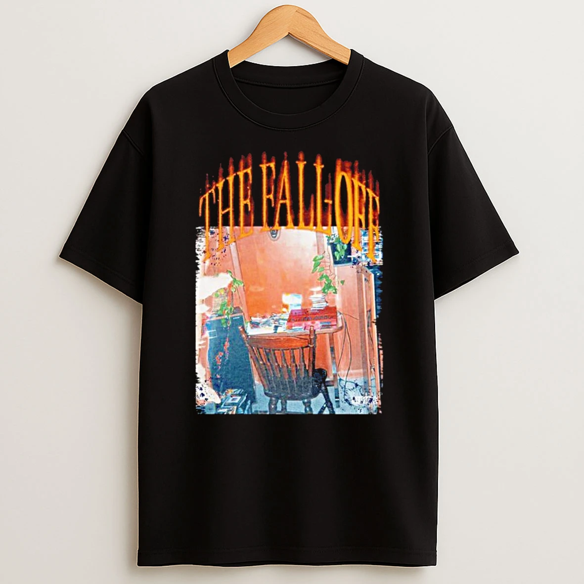 J Cole The Fall Off Album Shirts