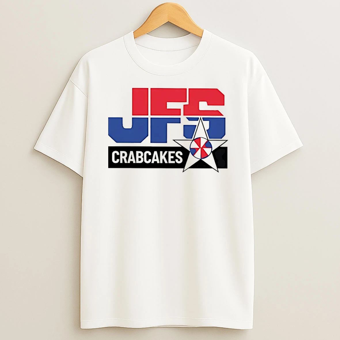 Jfs Crabcakes Shirts