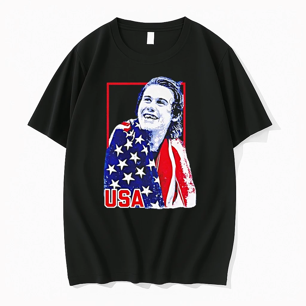 Jack Hughes 2026 Usa Hockey Shirts