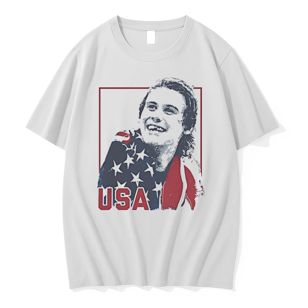 Jack Hughes 2026 Usa Hockey Winner Shirts