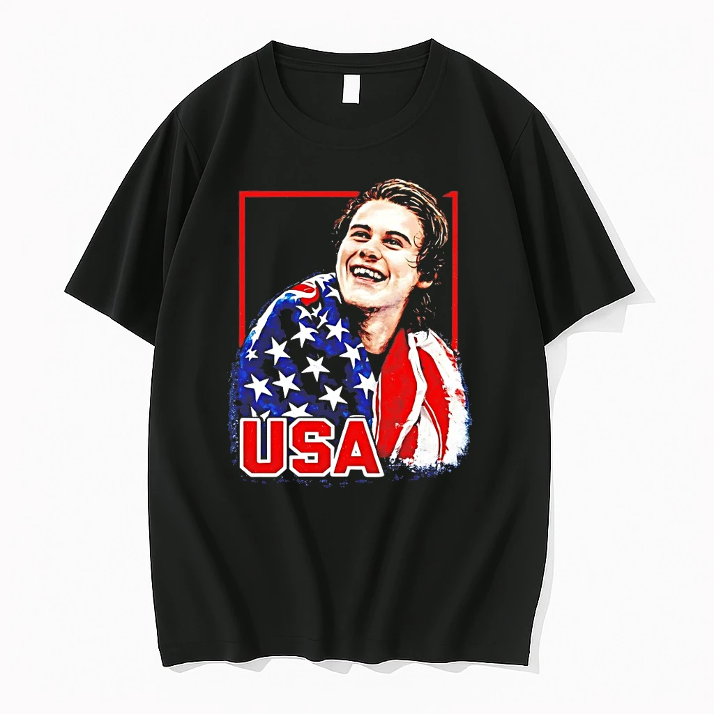 Jack Hughes Usa Hockey Champions Champs 2026 Shirts
