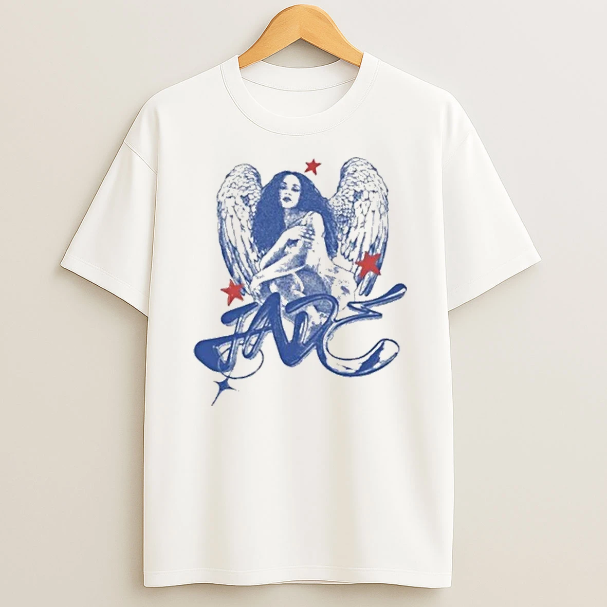 Jade Thats Showbiz Baby The Tour 2026 February Shirts