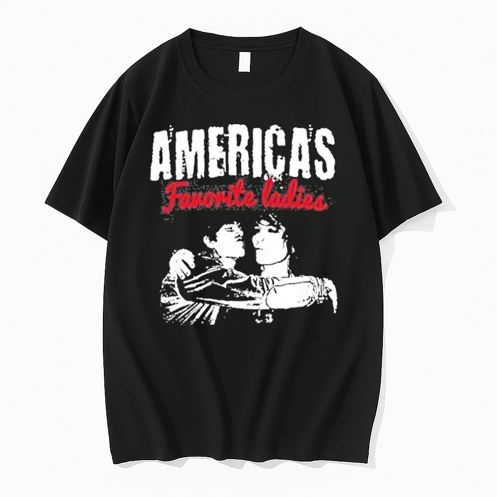 Jake Webber Americas Favorite Tour 2026 Shirts