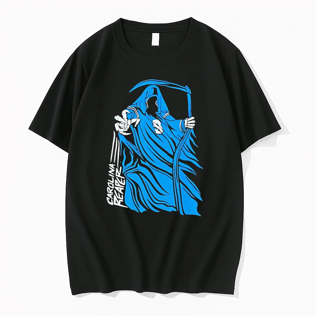 Javarius Green Carolina Reaper North Carolina Tar Heels Shirts