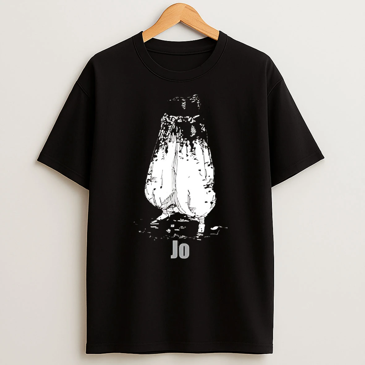 Jo Satoru Gojo Was Cut In Half By Sukuna Shirts