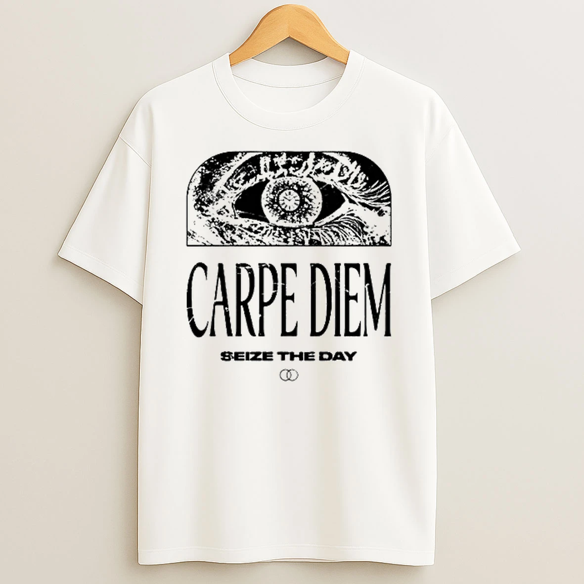 Joe Bartolozzi Eye Of The Moment Tour 2026 Shirts