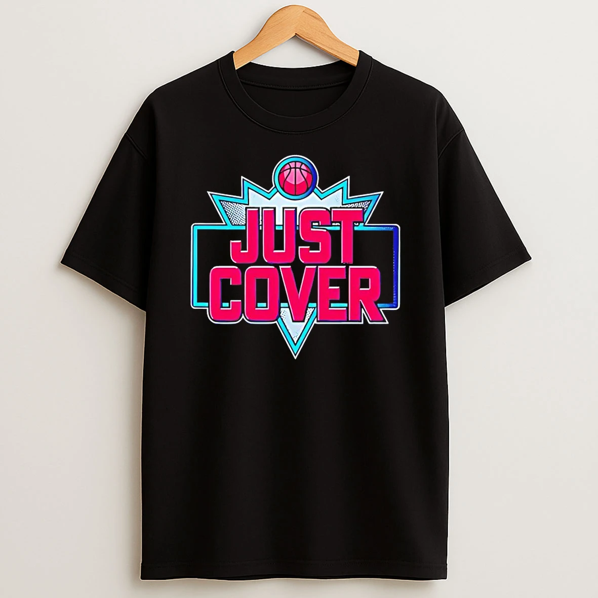 Just Cover Shirts