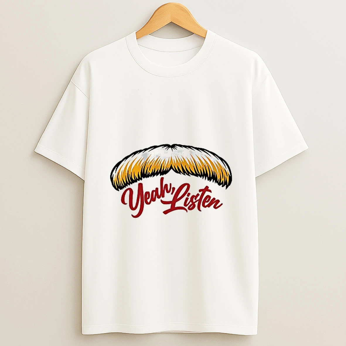 Kfnz Fm 96 5 The Fan Beard Fescoe And Dusty Yeah Listen Woman Shirts