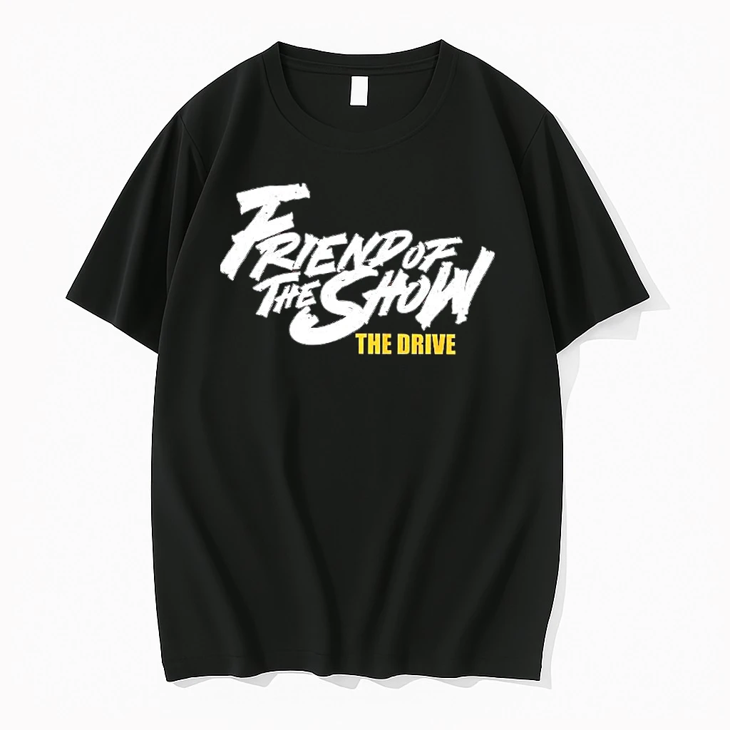 Kfnz Fm 96 5 The Fan The Drive Friend Of The Show Woman Shirts