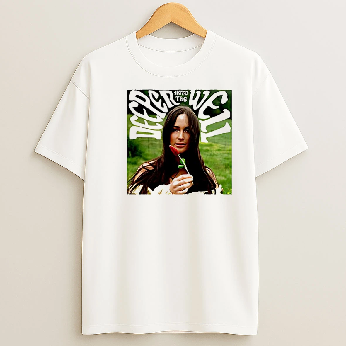 Kacey Musgraves Deeper Well Shirts