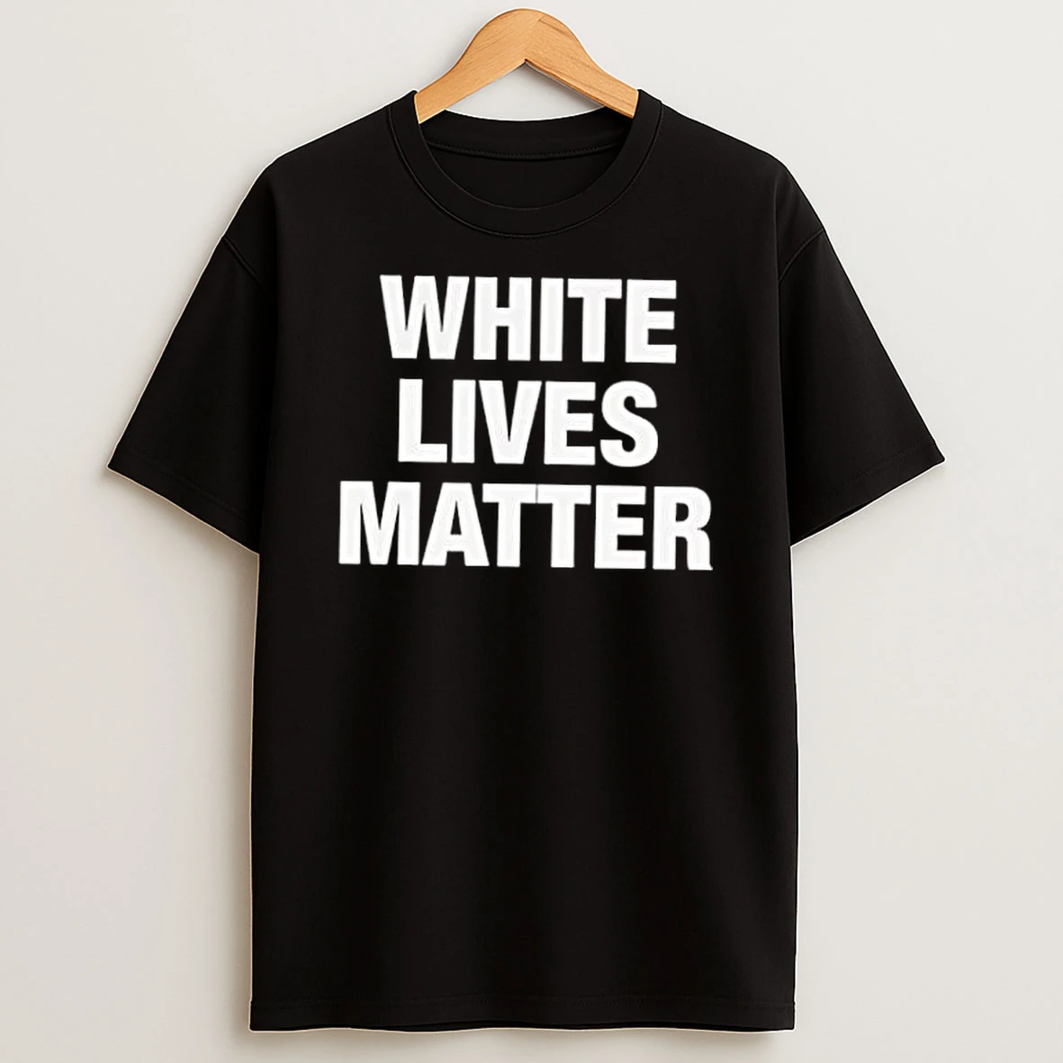 Kanye Tweets White Lives Matter Shirts