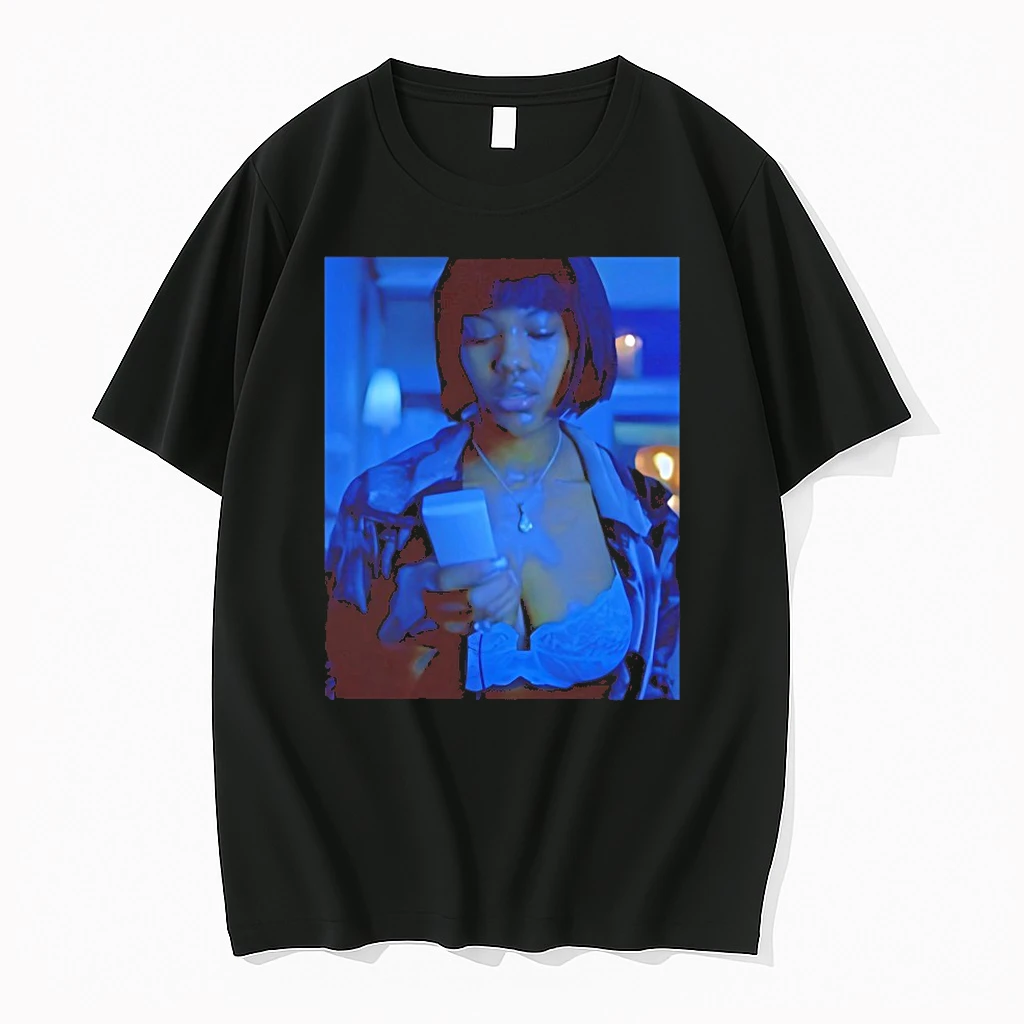 Keisha Belly Movie Shirts