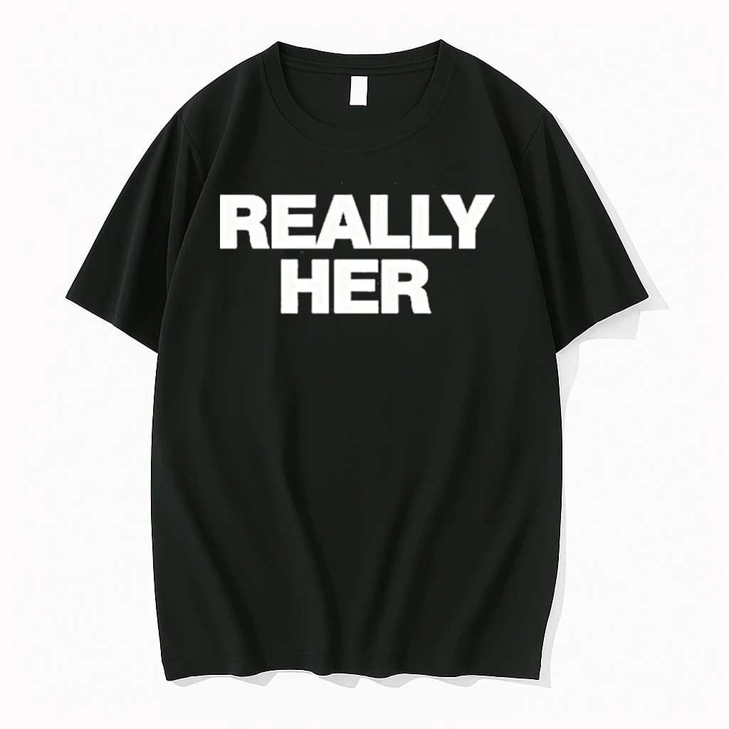 Kelani Jordan Really Her Tour 2026 Shirts
