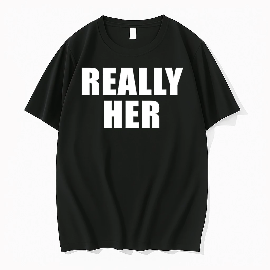 Kelani Jordan Wear Really Her Shirts