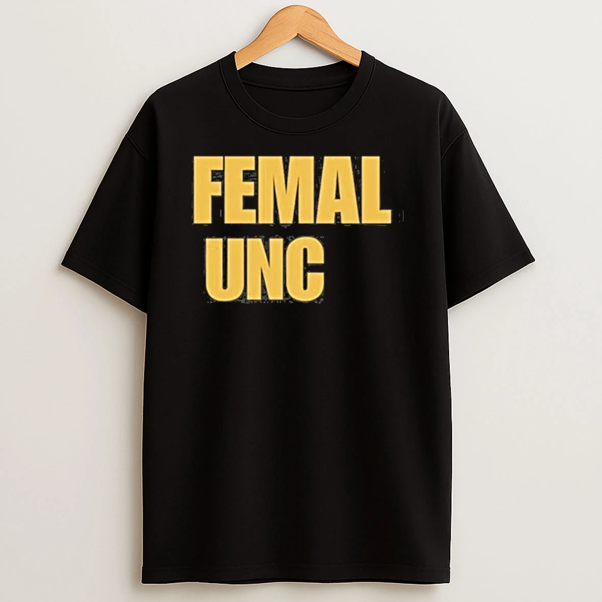 Kelsey Female Unc Tour 2026 Shirts