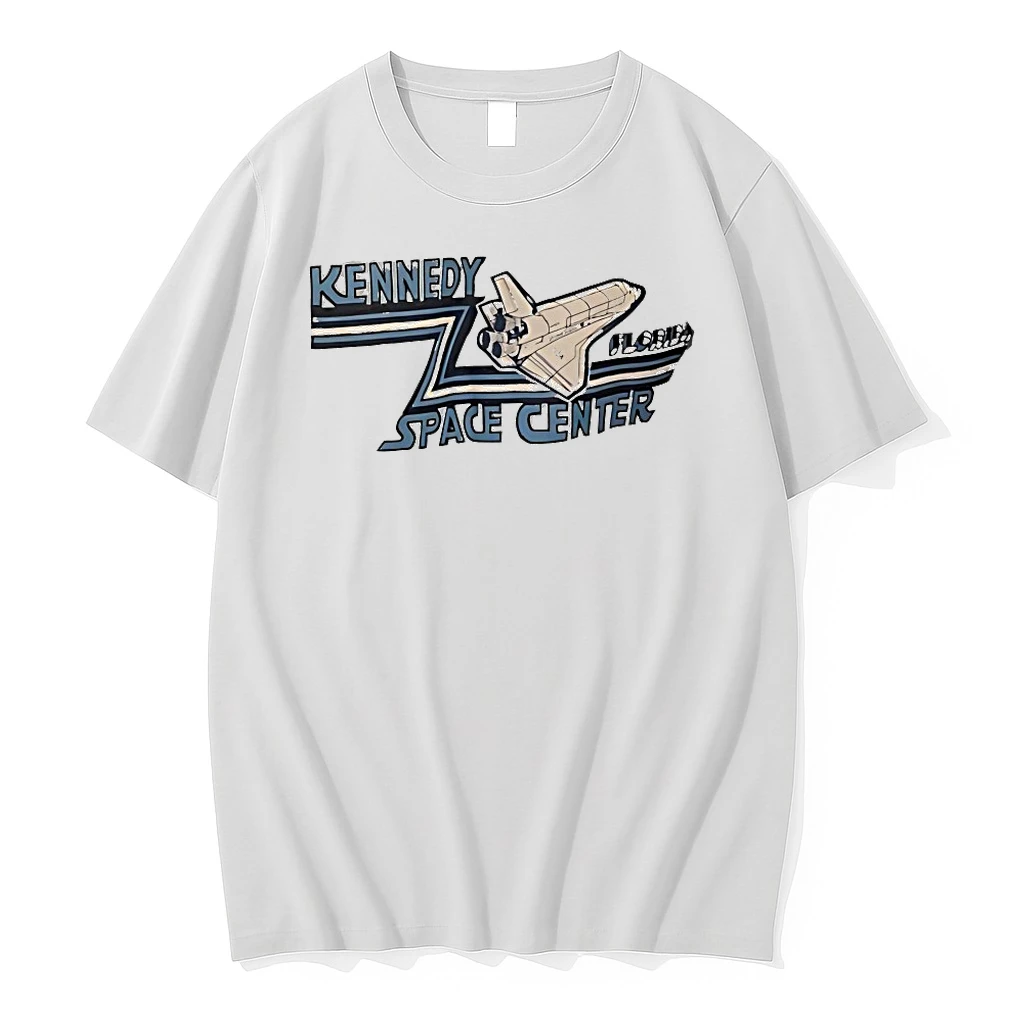Kennedy Space Center Florida Shirts