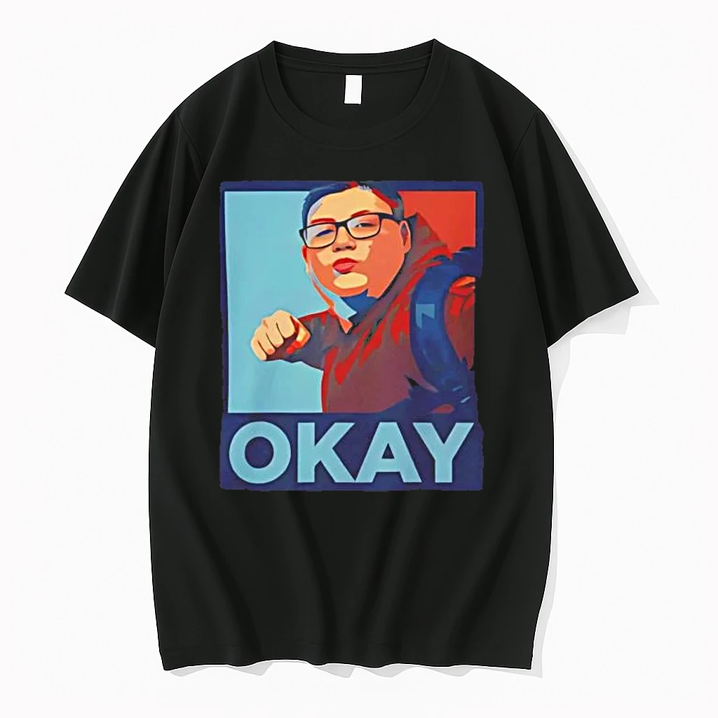 Kid Punches A Nazi Okay Shirts