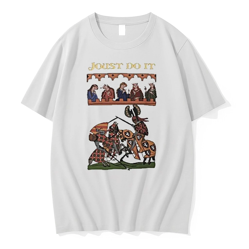 Kiel James Patrick Joust Do It Tour 2026 Shirts