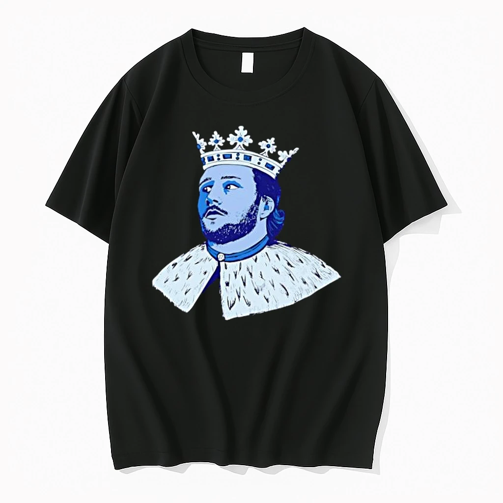 King Joshua Mvp Josh Allen Shirts