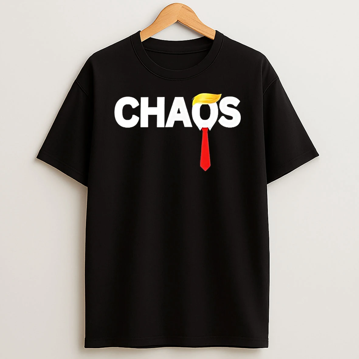 Kings Of Chaos Trump Shirts