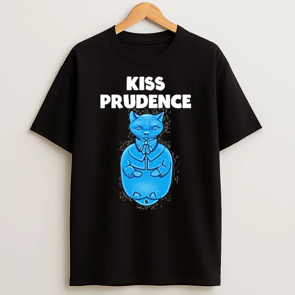 Kiss Prudence Happy Toast Tour 2026 Shirts