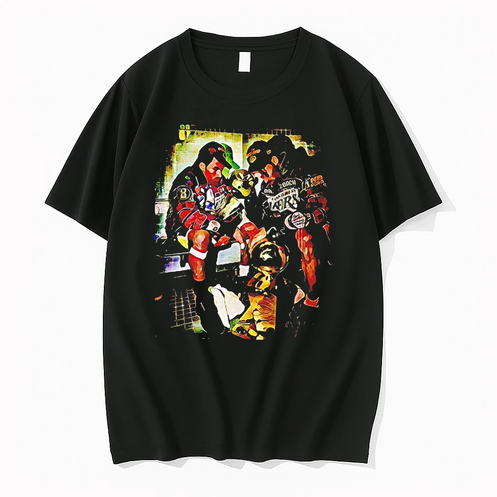Kobe Bryant And Coach Phil Jackson Los Angeles Lakers Nba Title Thoughts Shirts