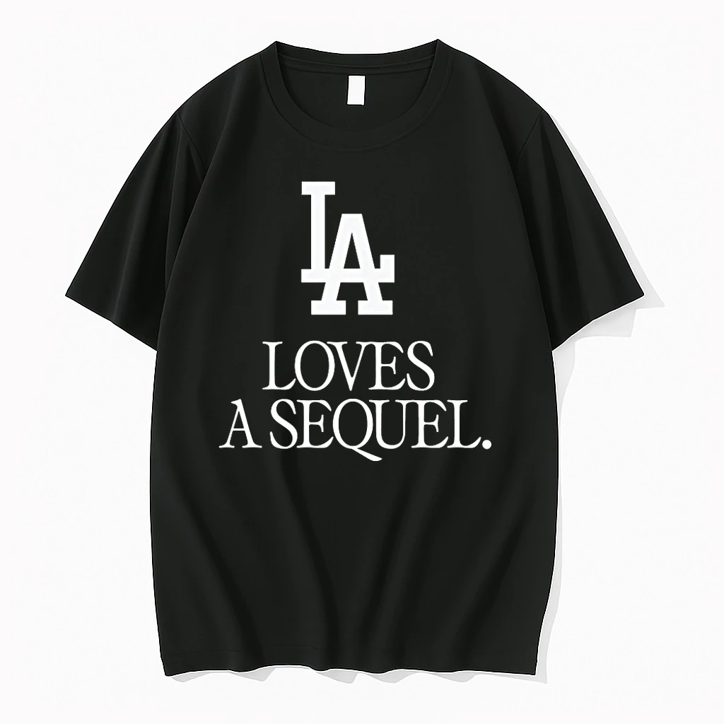 La Love A Sequel Shirts