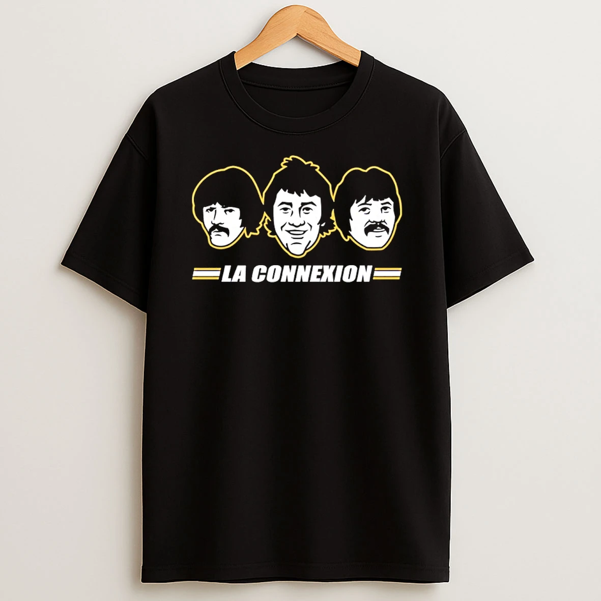 La Connexion Shirts