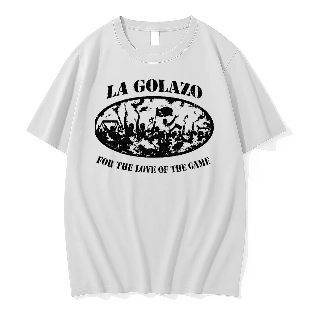 La Golazo For The Love Of The Game Shirts