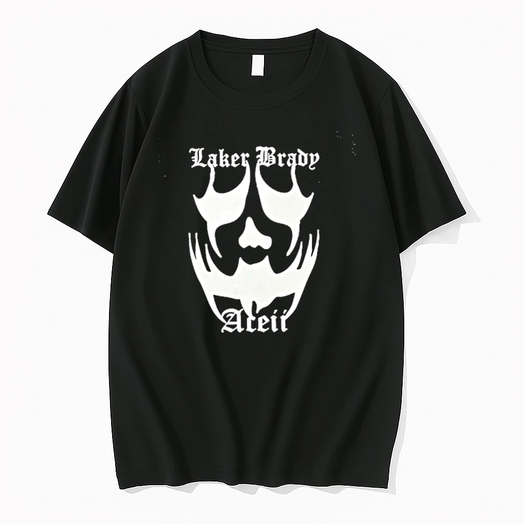 Laker Brady Aceii Tour 2026 Shirts