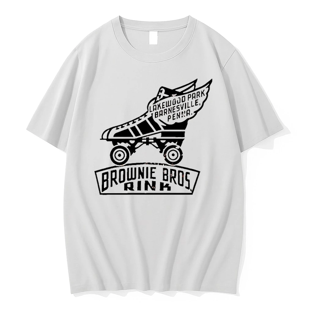 Lakewood Park Roller Rink Barnesville Pa Shirts