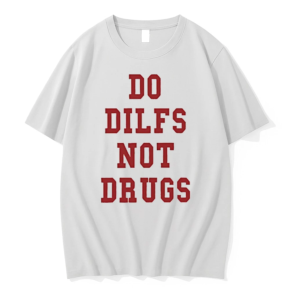 Lane Kiffin Do Dilfs Not Drugs Shirts