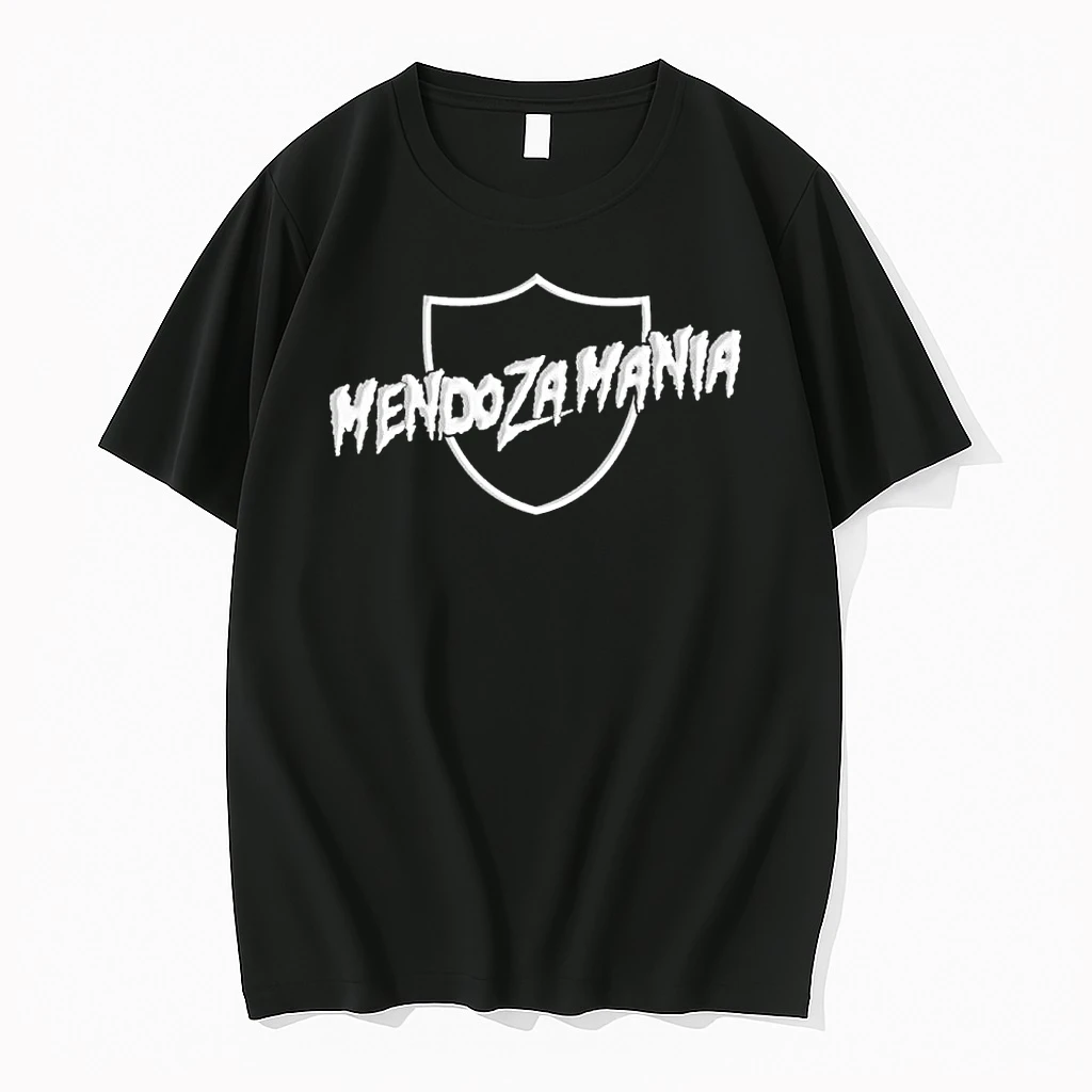Las Vegas Raiders Mendozamania Shirts
